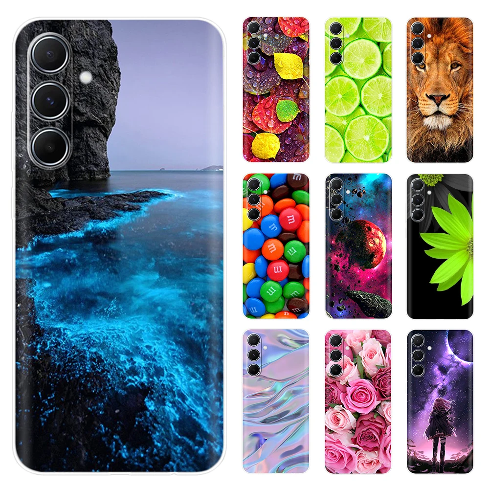 Silicone Case For S… - image