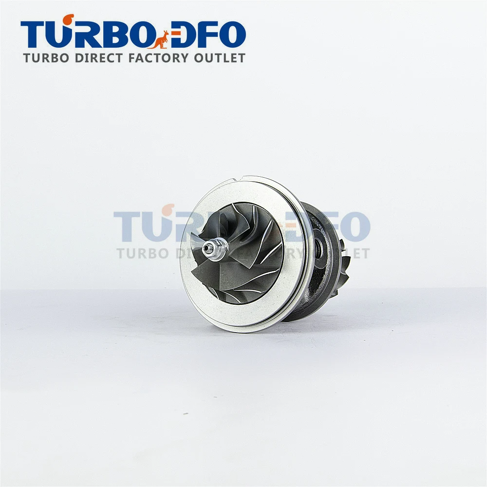 

TD03 Balanced Turbo CHRA For Great Wall Haval Wingle GWM V 200 X 200 2.0T Turbine Core 49131-04630 4913104630 1118100-ED09