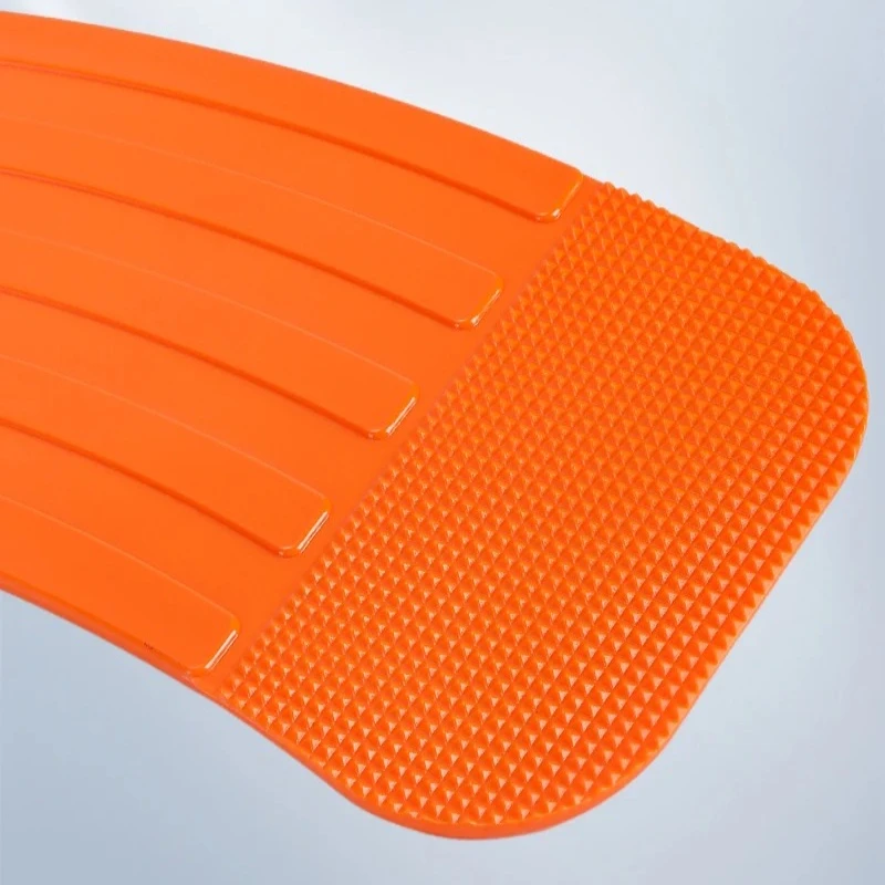 ‌Elderly Bed Transfer Board - Heavy Duty Patient Sliding Aid for Disabled, Non-Slip Mobility Board for Paralyzed Care