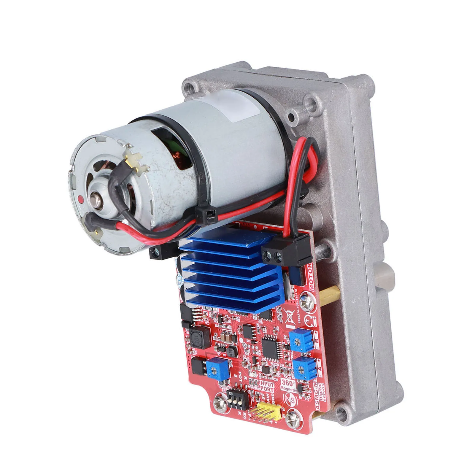 مناورات عالية الطاقة سيرفو روبوت سيرفو سبائك الصلب عالية الطاقة التواء سيرفو محرك التوجيه للمناولين مؤازرة عالية الطاقة