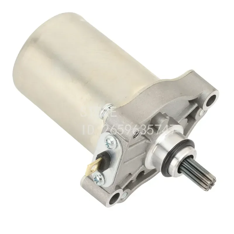 Starter Motor for CRF110F 2013-2018 WAVE110 Replacement Part 31210-KWW-742 High Quality Electric Start Engine Component
