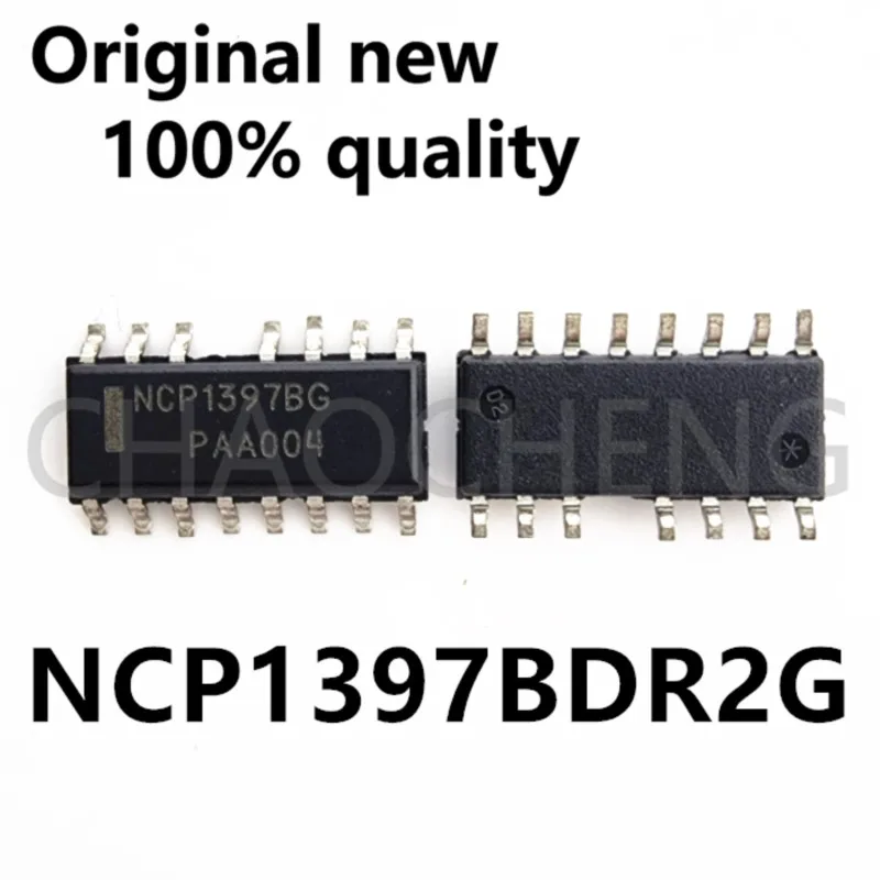 (2-5pcs)100% New original NCP1397BDR2G NCP1397BG SOP15 Chipset