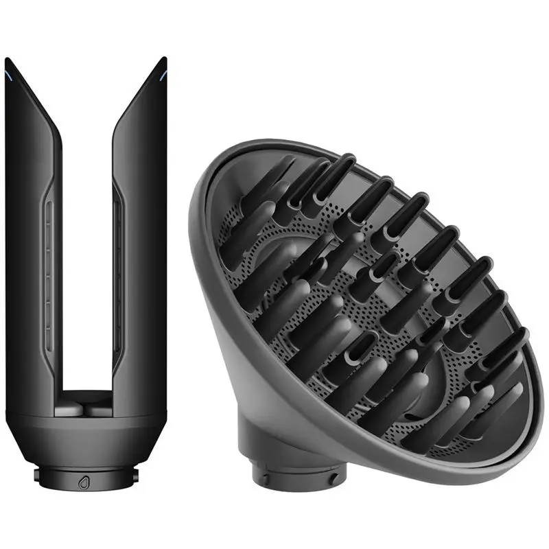 

A28F-Large Diffuser And Hair Straightener Attachments For Dyson Airwrap HS01 HS05 HS08 Accessories