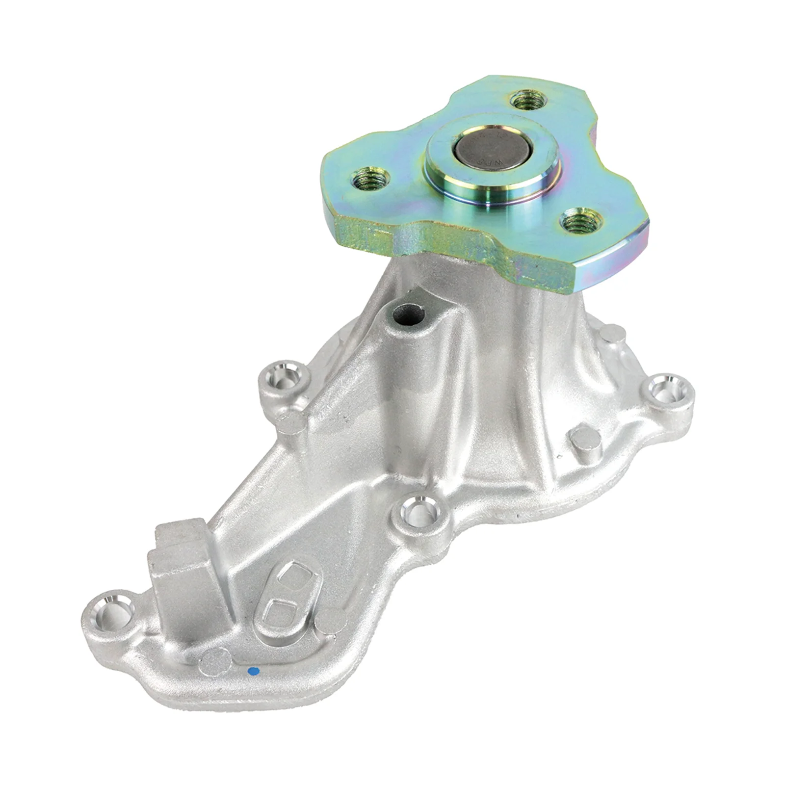VOCR R18Z7 R18ZA Engine Water Pump For Honda ACCORD VIII 2.0 i 2008-2015 Honda CIVIC IX 1.8 i-VTEC 2012-2016 OEM 19200-51B-H01
