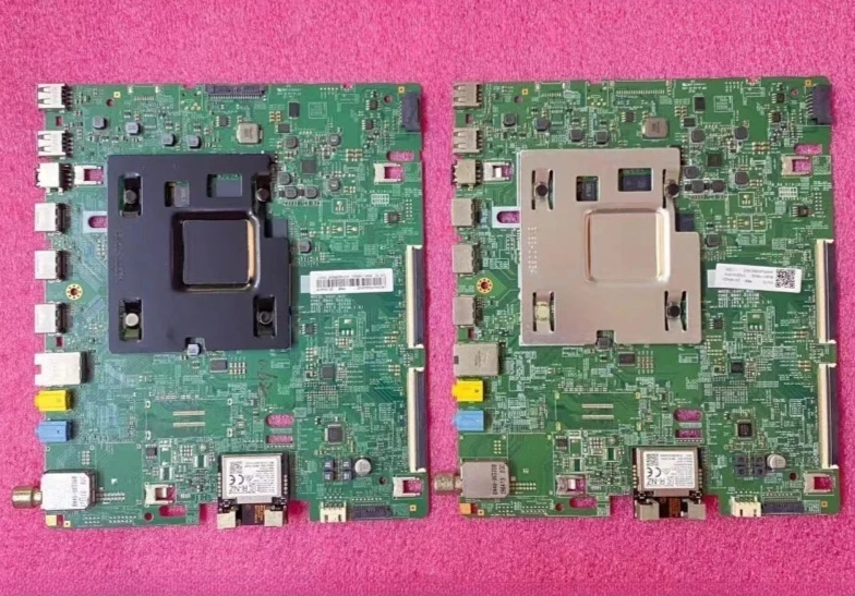 

Подходит для основной платы BN41-02635B UA55NU7300 UN75NU7100, трехзвездочный UA65NUC7300J