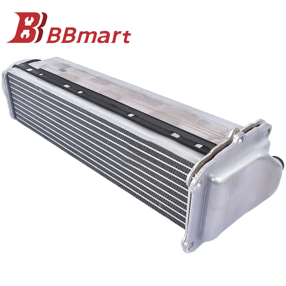 BBmart Auto Parts Intercooler For Porsche Cayenne 95811062100 Engine Cooler 958 110 621 00 Car Accessories 1pcs