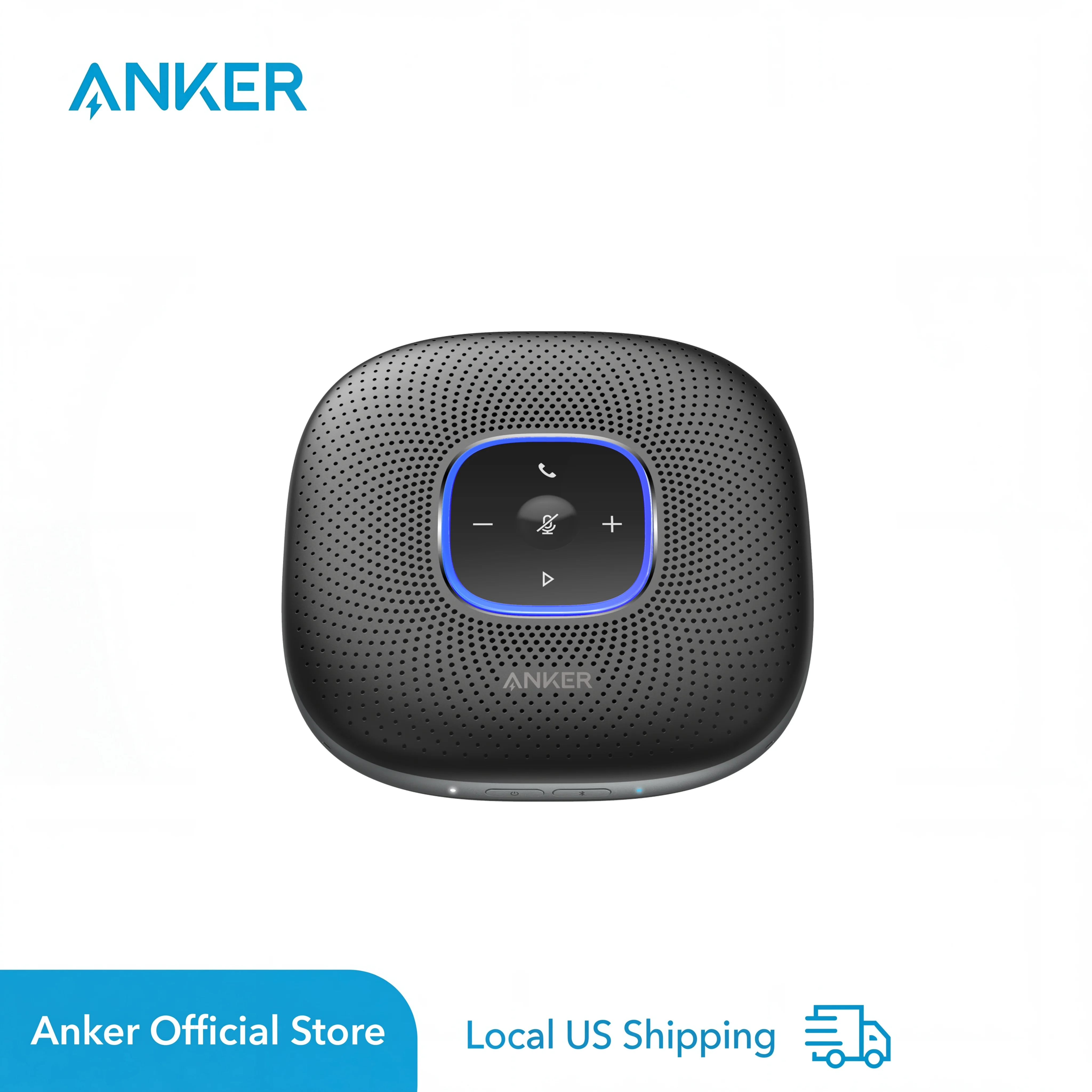 Anker Powerconf Spe…
