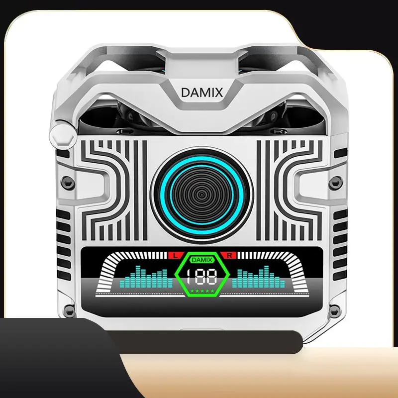 Tws Wireless Blueto… - image