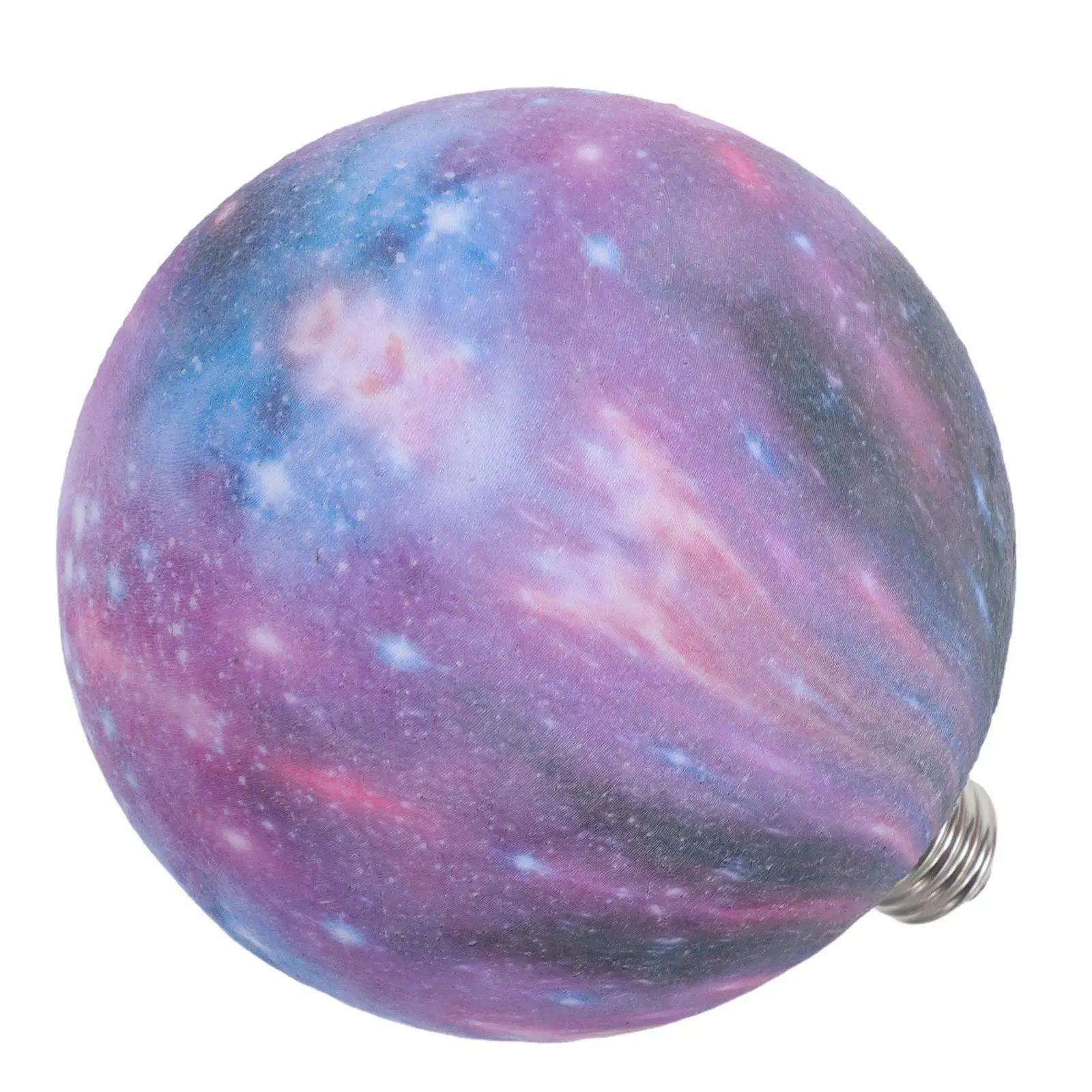6 Inch 3D Lunar Lamp E27 Moon Light for Bedroom Living Room Kitchen Reading Room Hallway Space Theme Decor Realistic Moon