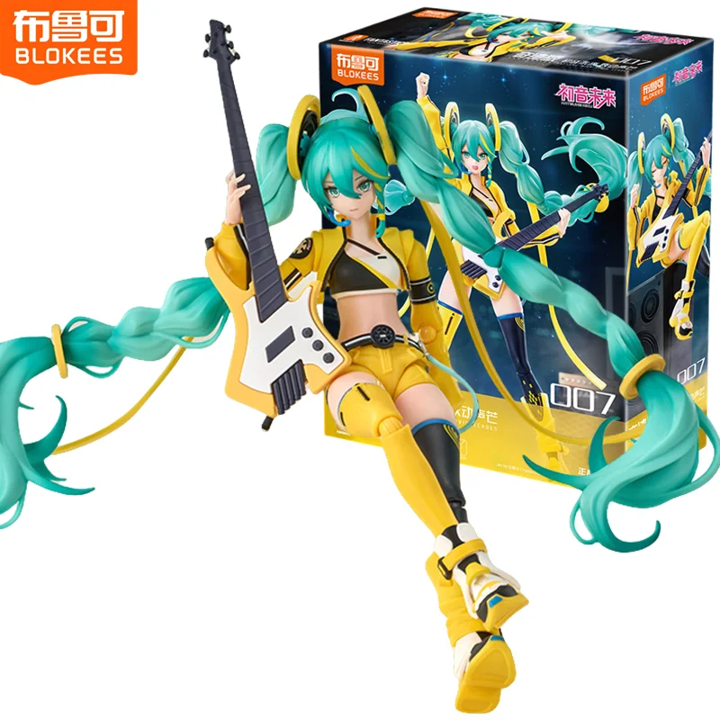 17cm-blokees-hatsune-miku-original-17th-belle-fille-figurine-mobilite-commune-anime-assemblage-bureau-ornement-jouets-cadeaux