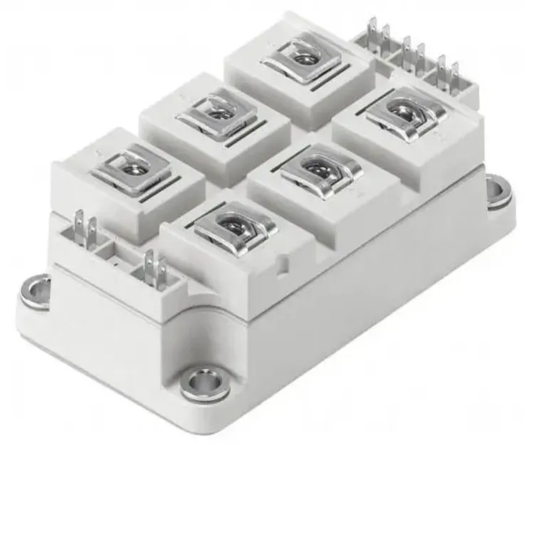 Módulo semicondutor original FF600R12KE4-E