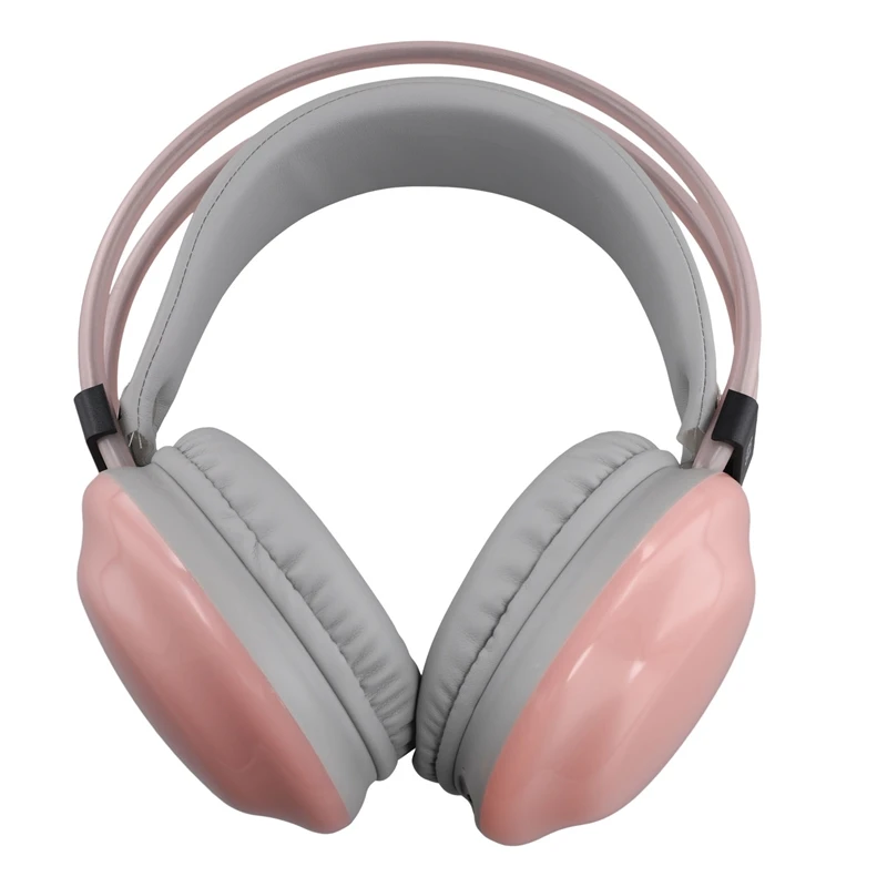 

Новые игровые наушники RGB, беспроводные наушники Bluetooth, игровая гарнитура для киберспорта, компьютерные наушники с динамическим освещением