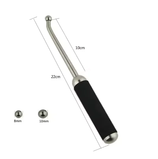 

Saxophone, Trumpet, Alto, Trombone, Horn, Cornet Repair Tool, Dent Repair Roller Tool