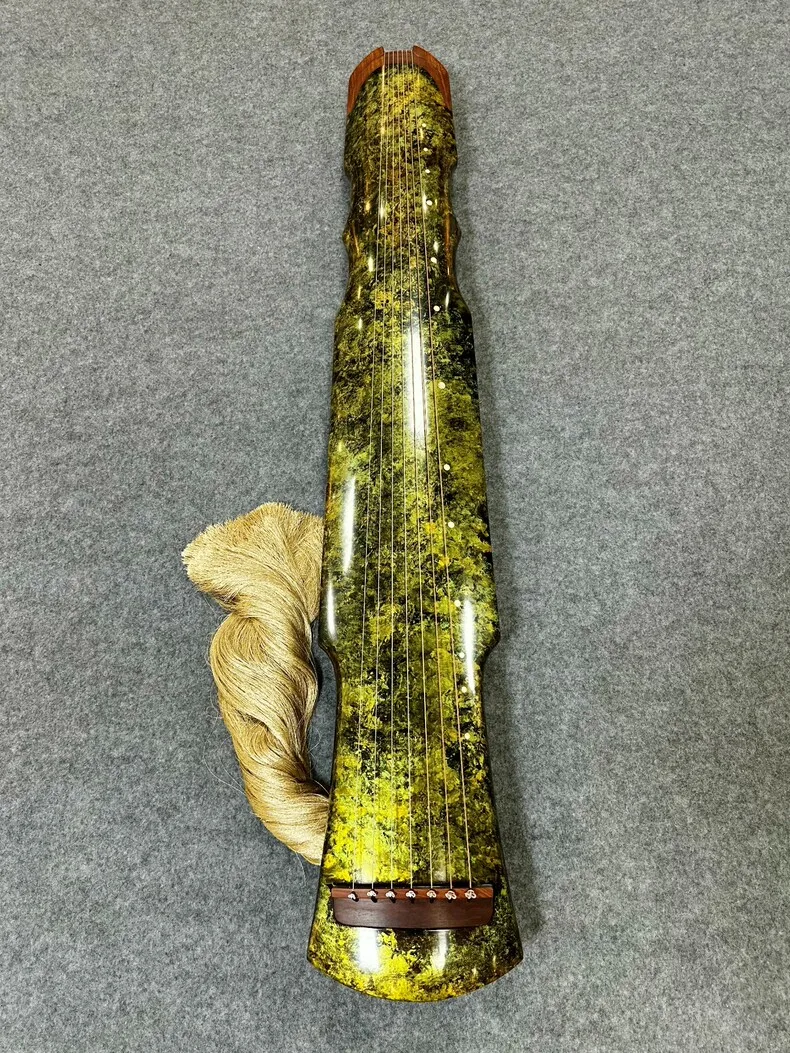 Fuxi Style Guqin 