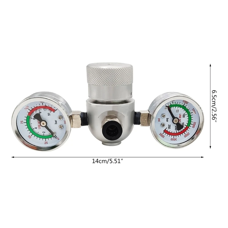 Universeel voor slagroomladers 0,95 liter 580 met slangleidingadapter