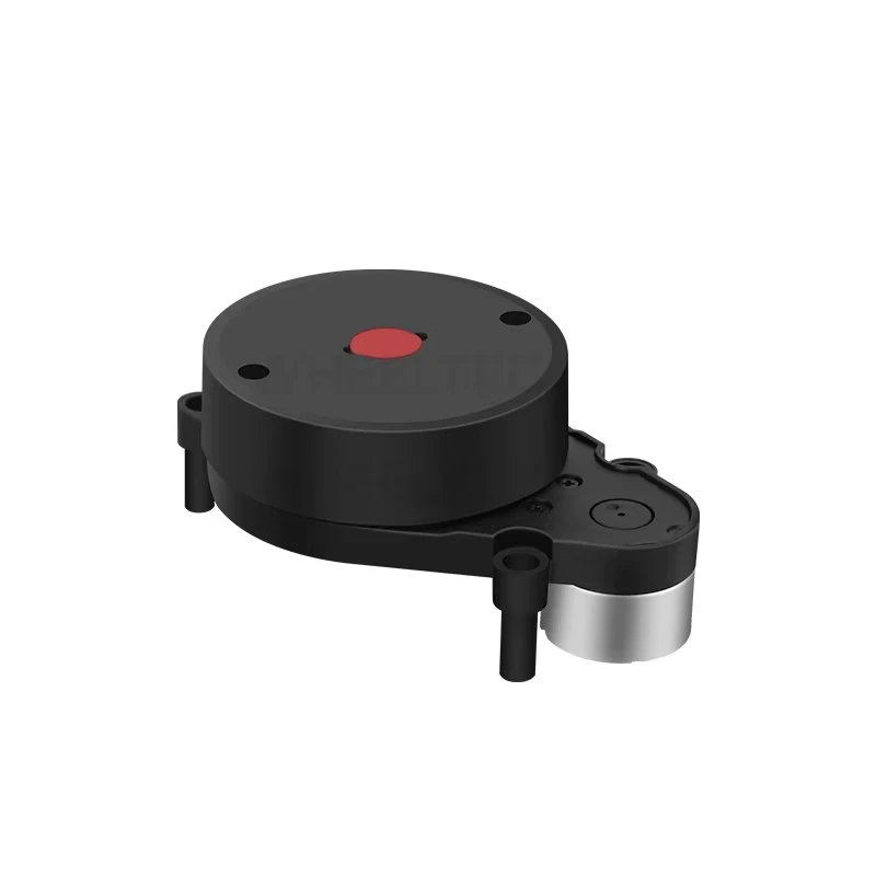 Ledong D200 Laser Radar STL-19P LD14P TOF Ranging Sensor for Indoor & Outdoor SLAM Mapping And Navigation D500