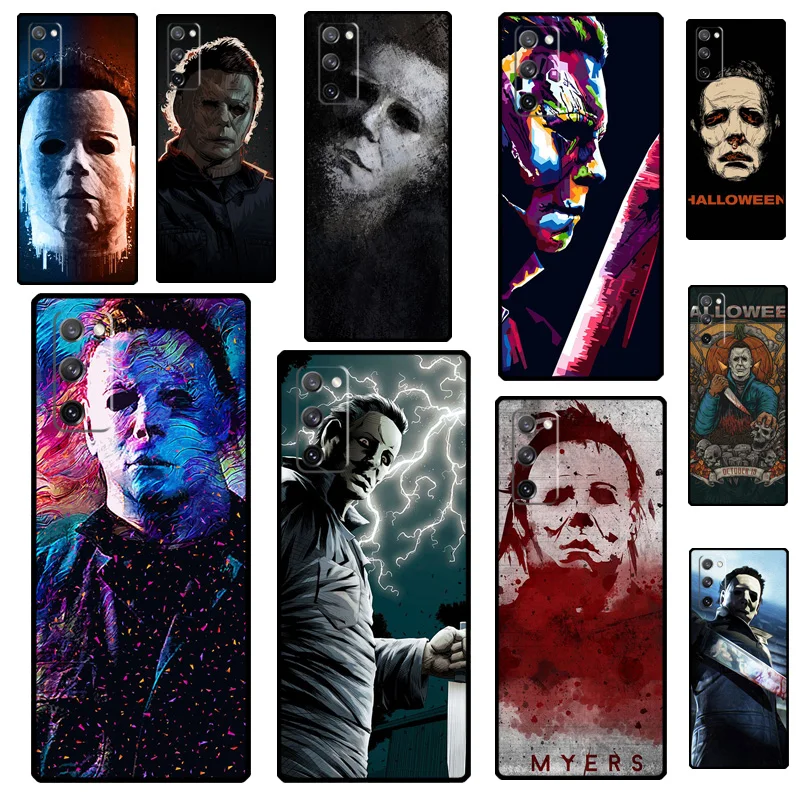 Michael Myers Hallo… - image