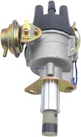 New Ignition Distributor 22100-24B01 2210024B01 22100-H5000 Fits For Nissan Forklift Engine Sunny B10 B20 B110 B120 B210 B310