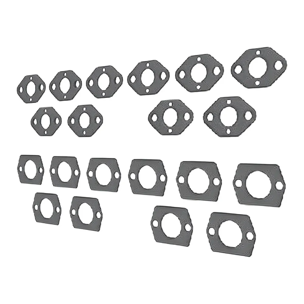 20pcs Carburetor Gasket Set 4114-149-1205 And 4128-129-0900 For Engine Series Series FS55 FS45 FS46 FS55R FS85 FS75 Tool Part