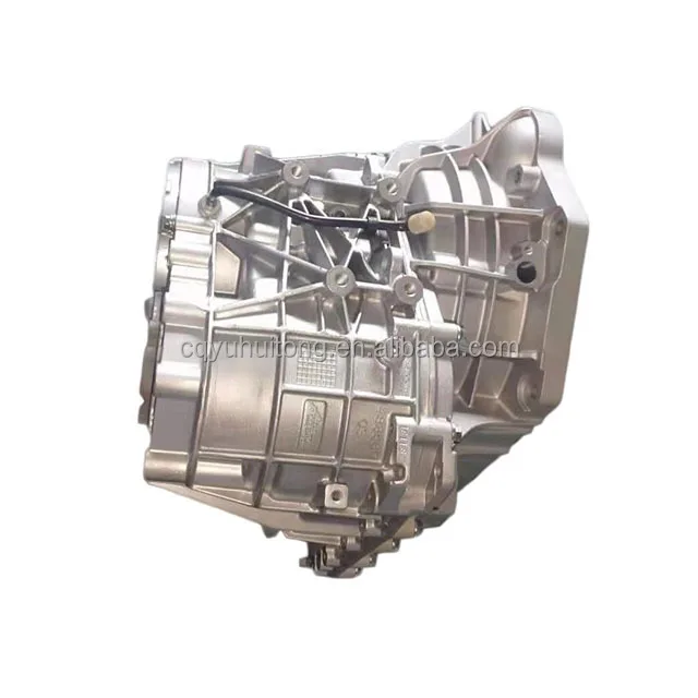 Hot Sale New Lifan X60 VT2 Automatic Transmission Gearbox CVT for LIFAN X60 Gearbox