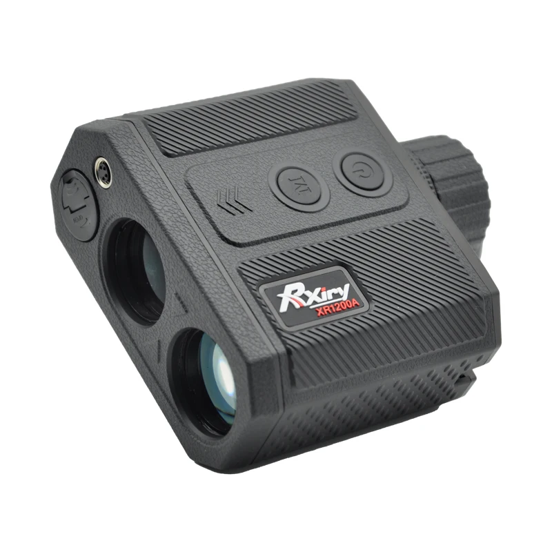 XR3000C Laser Rangefidner  Professional High Accuracy 0.1m Laser Distance Meter for  Measurement Distributor Slope