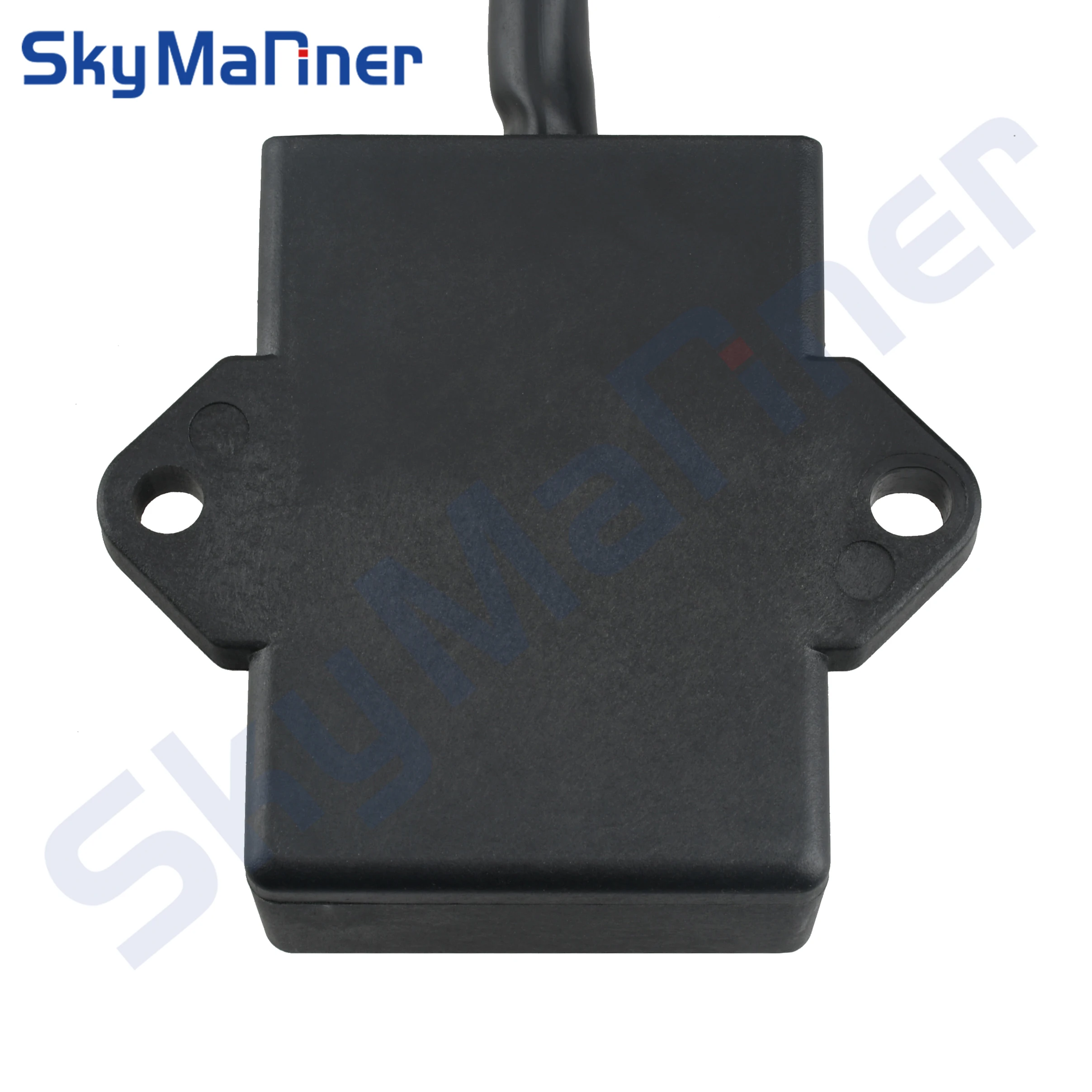 6G9-85540 6G9-85540-22 CDI par - Outboard Motor 9.9Hp 4 Stroke reseña y precio