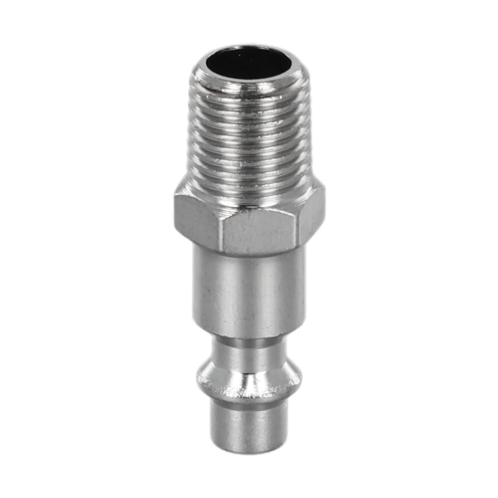 Practical Brand New Exquisite Quick Connector For Air Hose Quick Release 1/4Inch 6Pcs Air Hose Fitting Pneumatic Tool