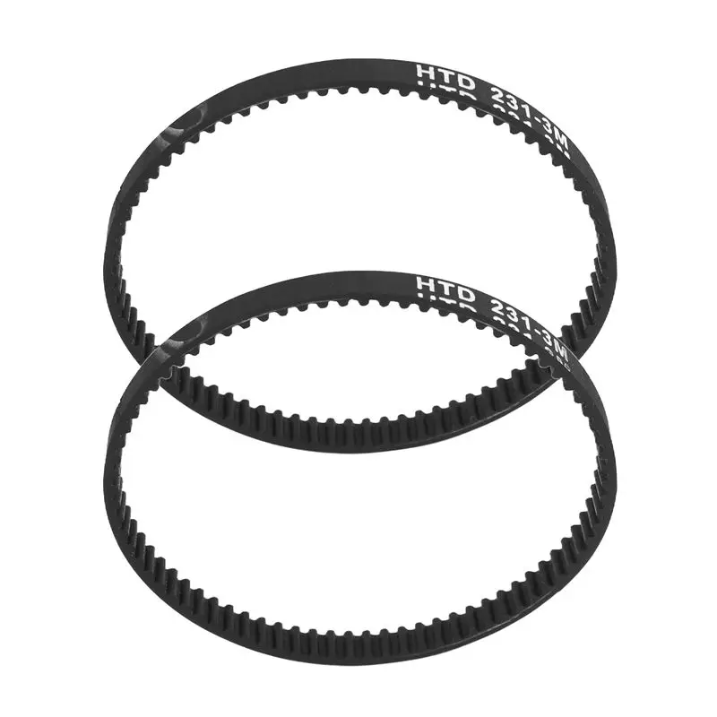 

Комплект из 2 сменных ремней ABMH для пылесосов Shark NV501, NV502, NV503, NV505, NV500W, запчасти для пылесосов Rotator Lift-Away