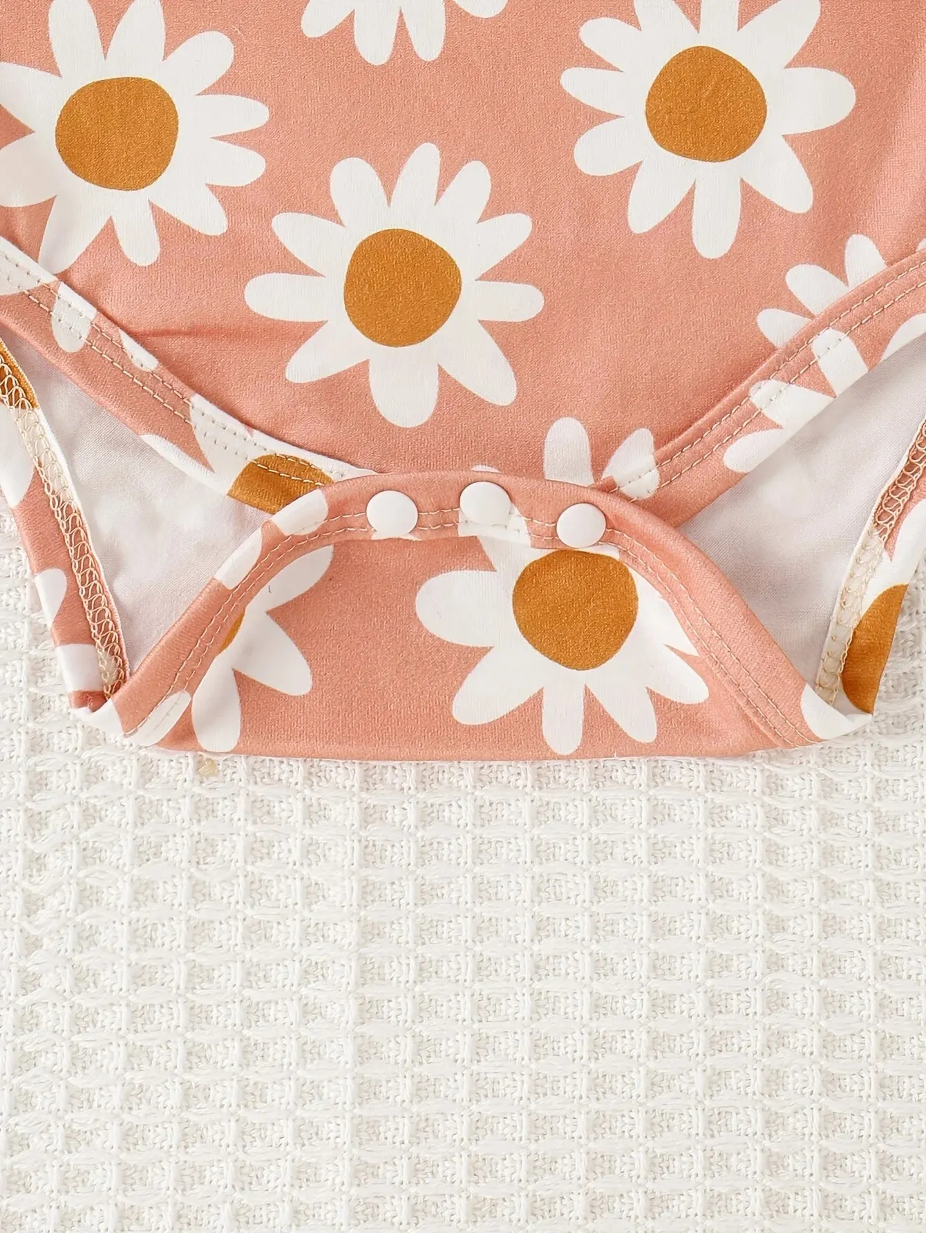 Summer Baby Girl neonato Sling tutina 3 pezzi Cute Polka Dot Flower Pattern Cool traspirante confortevole tutina