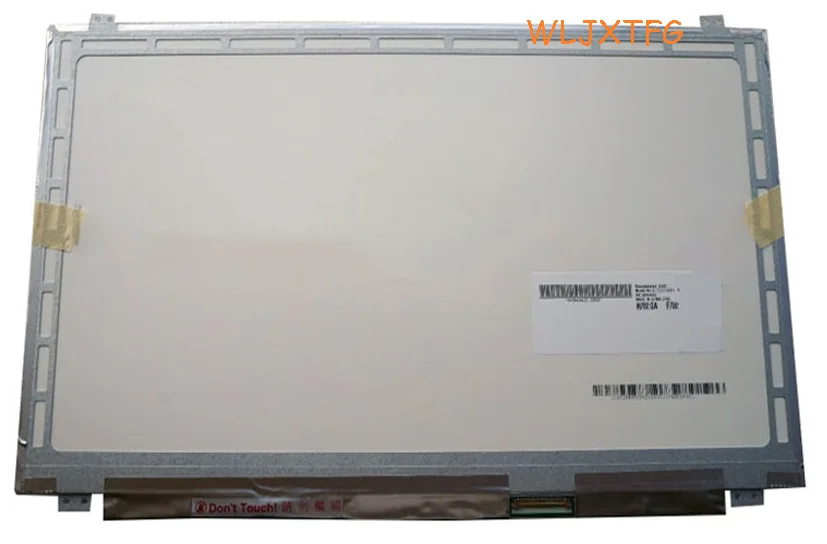 15.6'' led matrix NT156WHM-N10 N156BGE-L31 N156BGE-L41 LP156WHB-TLA1 LTN156AT20 LTN156AT30 LTN156AT35 laptop lcd screen panel