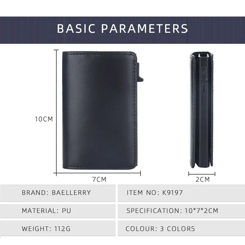 Thumbnail 4 - #4 Cheapest Customized Wallets Deals You Can Get