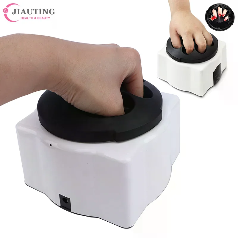 

Электрический прибор для снятия гель-лака 36 Вт, подходит для салонов и домашнего использования