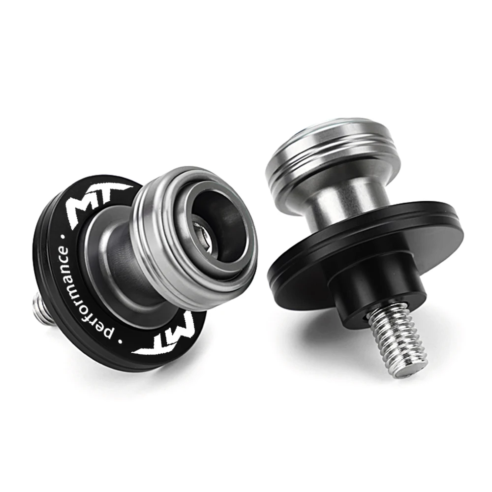 Für CFMOTO 450MT 700MT 800MT 1000MTX MT450 MT700 800 MT-X 2024 2025 2026 Zubehör Motorrad Hinterer Ständer Spule Schwingarmhalterung – Detail 10