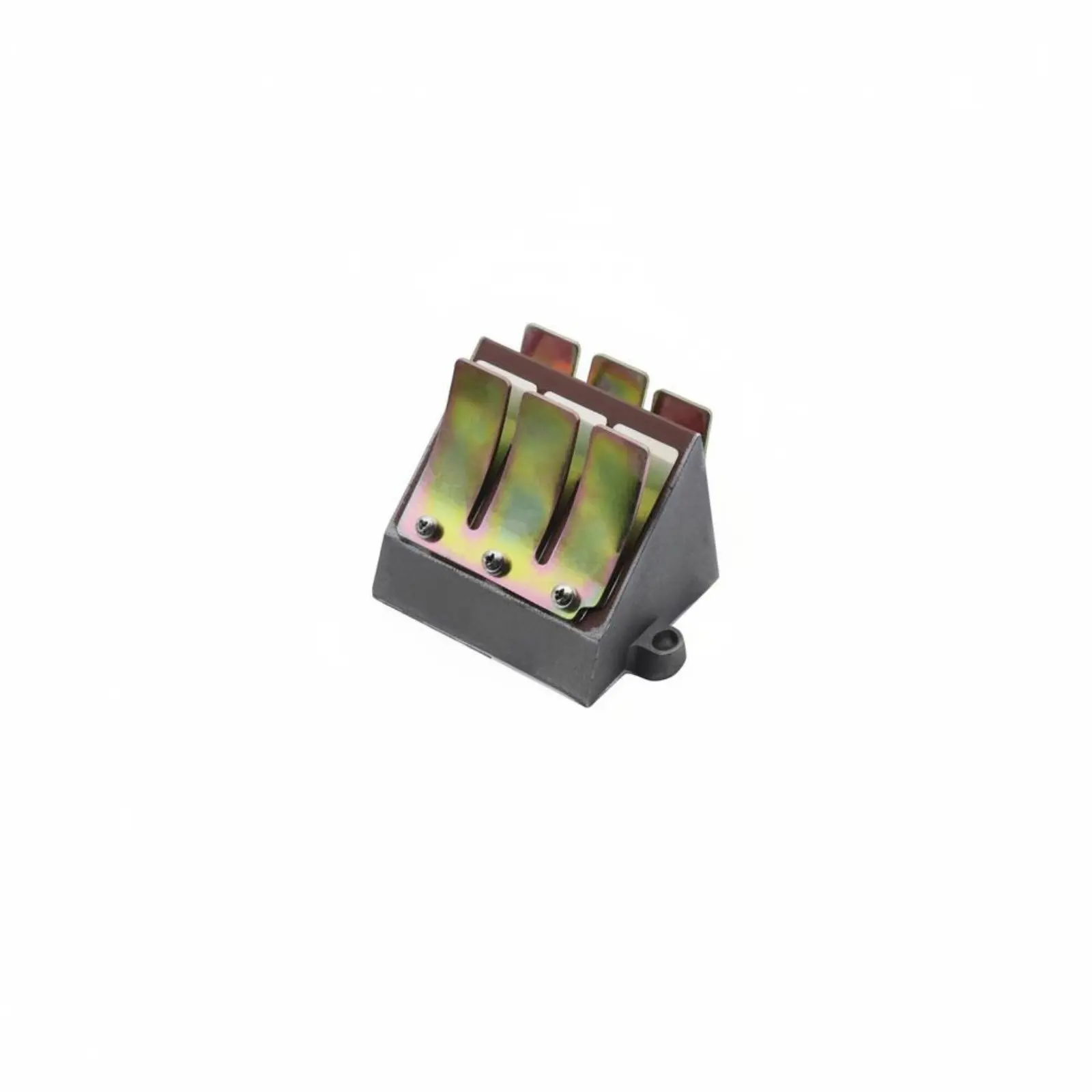 Outboard Intake Val…