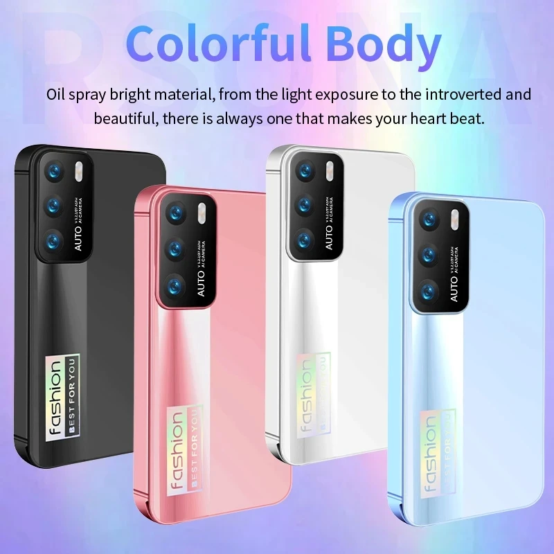 هاتف محمول صغير 2G GSM 2 بطاقة SIM ماجيك صوت بلوتوث الطلب المنبه مسجل الاهتزاز الهاتف المحمول الصغيرة