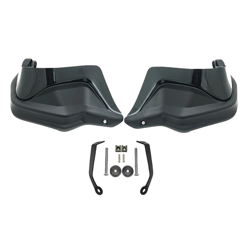 Motorcycle NT1100 Handguards Handlebar Guards Windshield For HONDA NT1100 nt1100 nt 1100 2022-2023 Dedicated Hand Guard