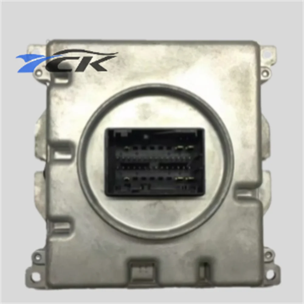 Original 7PP941572BA Headlight LED LEIMO MAX+DRL Control Module FOR Audi Porsche 7PP.941.572.BA Car Accessories