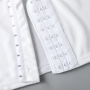 OWEQ-Göğsünde Nefes Alabilen, Kadın Vintage Transseksüel, Göğsü Düz olduğu için, Göbeğinde Tokalı, Erkek Fatma için spor Sutyeni, Korse Tankı, Streç Şekillendirme, Spor Giyim Klasörü Göğüs aralığındaki en iyi 10 satış-no. 5