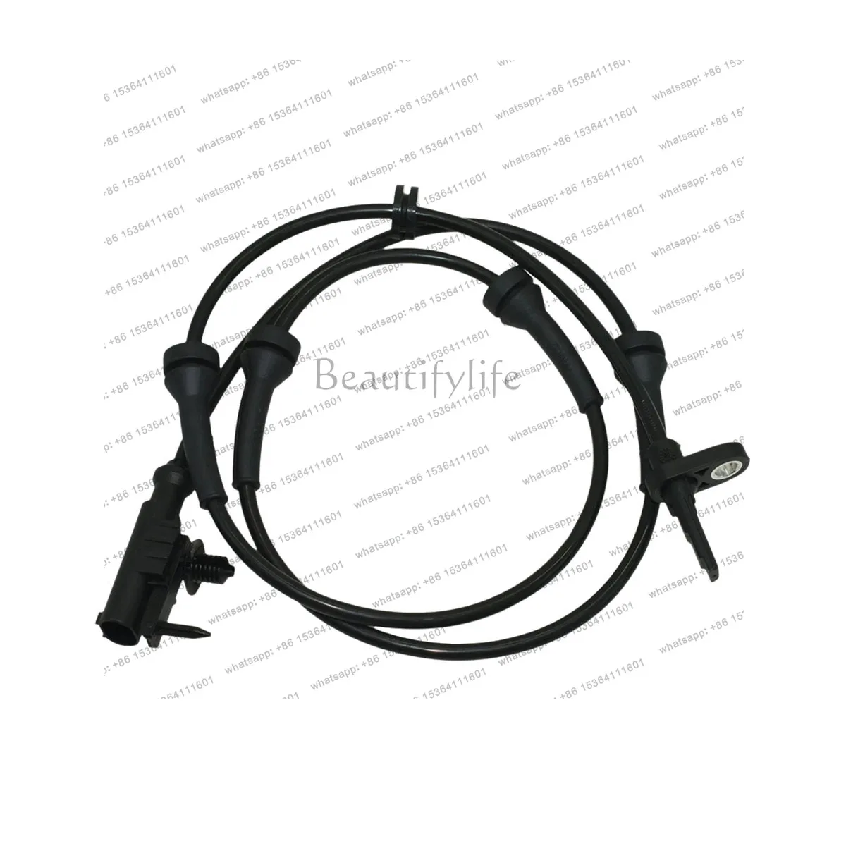 LR033461 Auto parts ABS wheel speed sensor