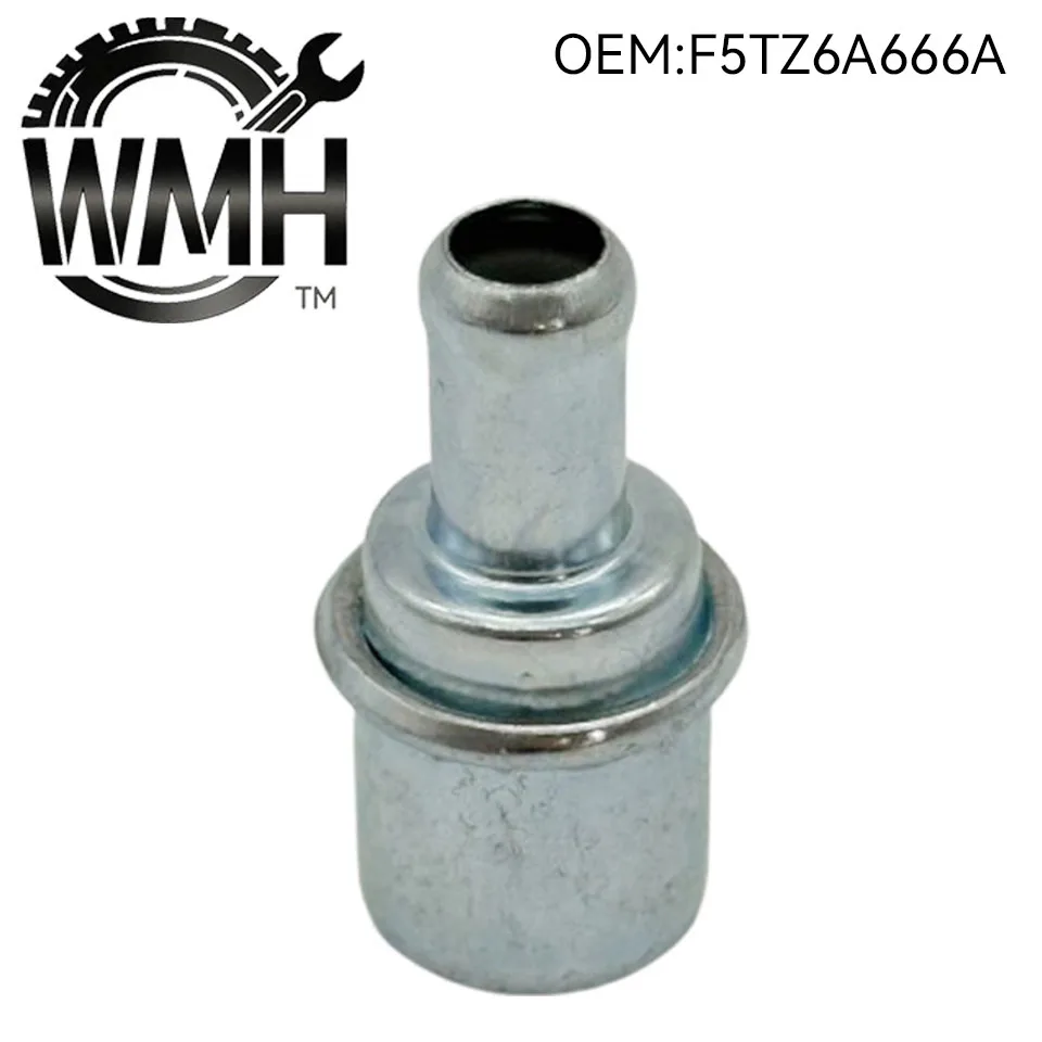 

1/5/10 шт. новый оригинальный клапан ПВХ подходит для Ford Fiesta Zetec Oemf5Tz6A666A