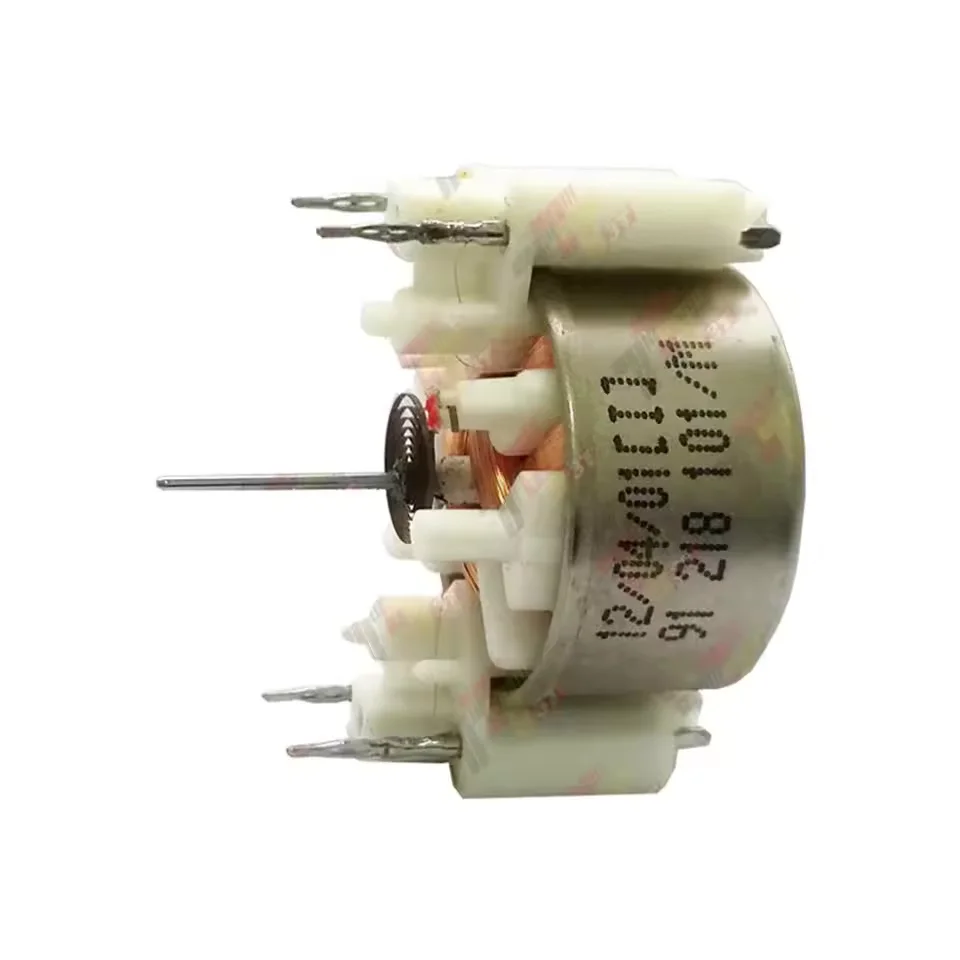 Stepper Motor FOR BMW E38 E39 E53 Instrument Cluster p/n 91 218 101 - view 2