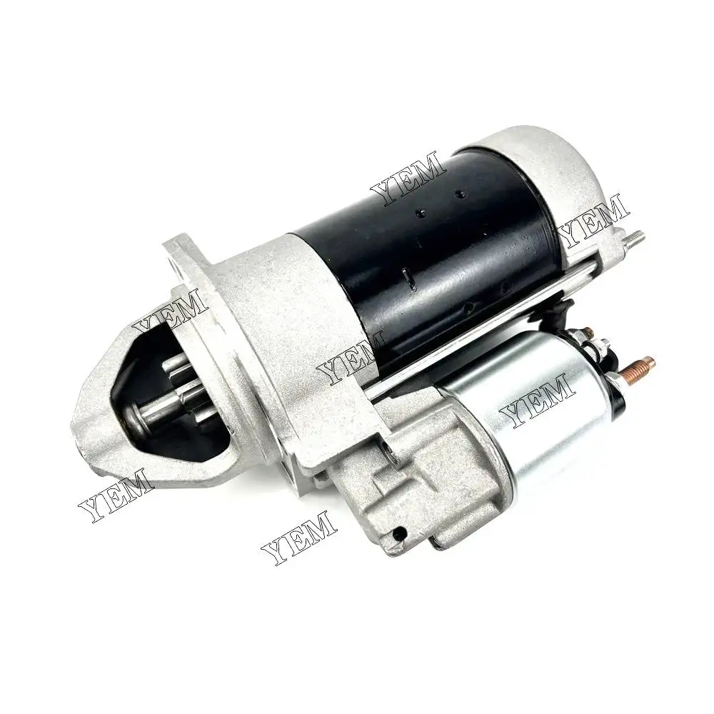 New Engine Starter For Deutz BF3L2011 Engine parts