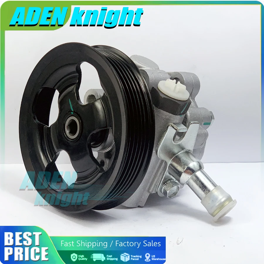 

Power Steering Pump For Lexus LS430 2001 2002 2003 2004 2005 2006 18600689-101 18600689-103 18600689-102