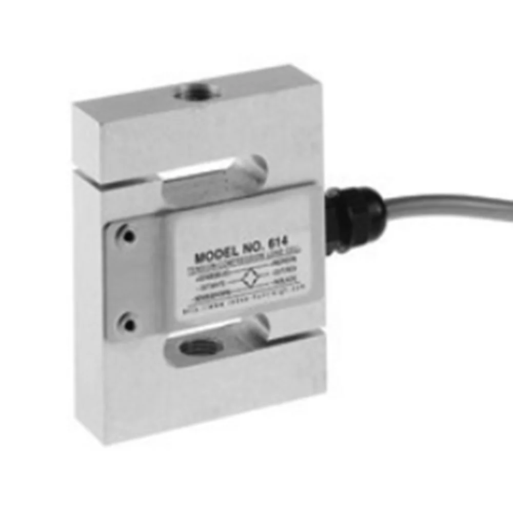 TEDEA 616 50kg 100kg 150kg 200kg load cell made in America