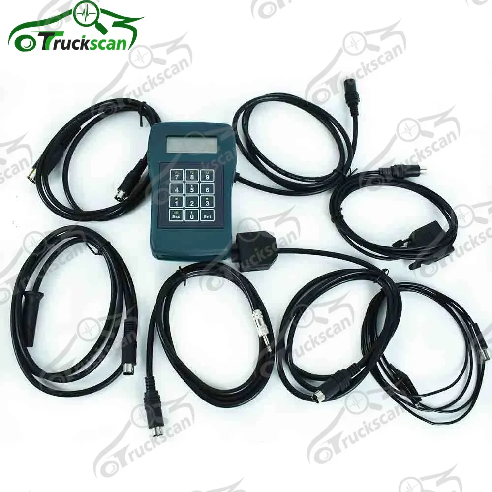 Tachograph truck tacho tool For tacho programmer automatic tachograph truck tacho Programmer Tool Kit for cd400 digital