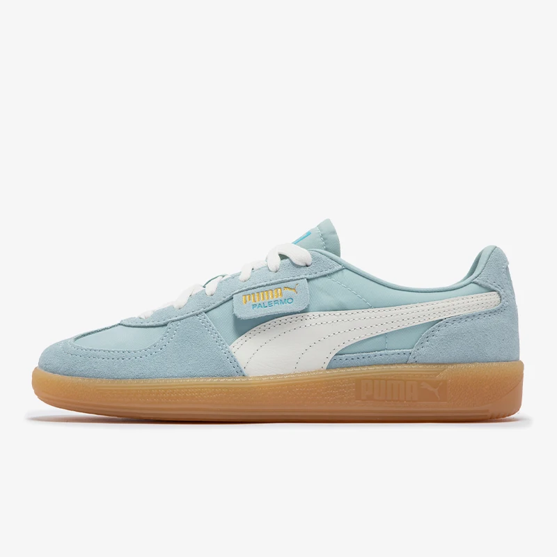 Puma Authentic Current Season New Men's Women's Retro Fashion Casual Sports Sneakers 399341-02