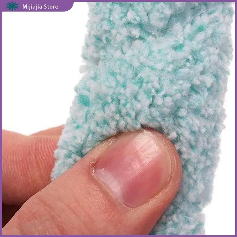 

12Pcs Floor Washing Robotic Cleaner Main Brush & Scraper Replacement For Ilife W400 Floor Washing Robot Parts SALES