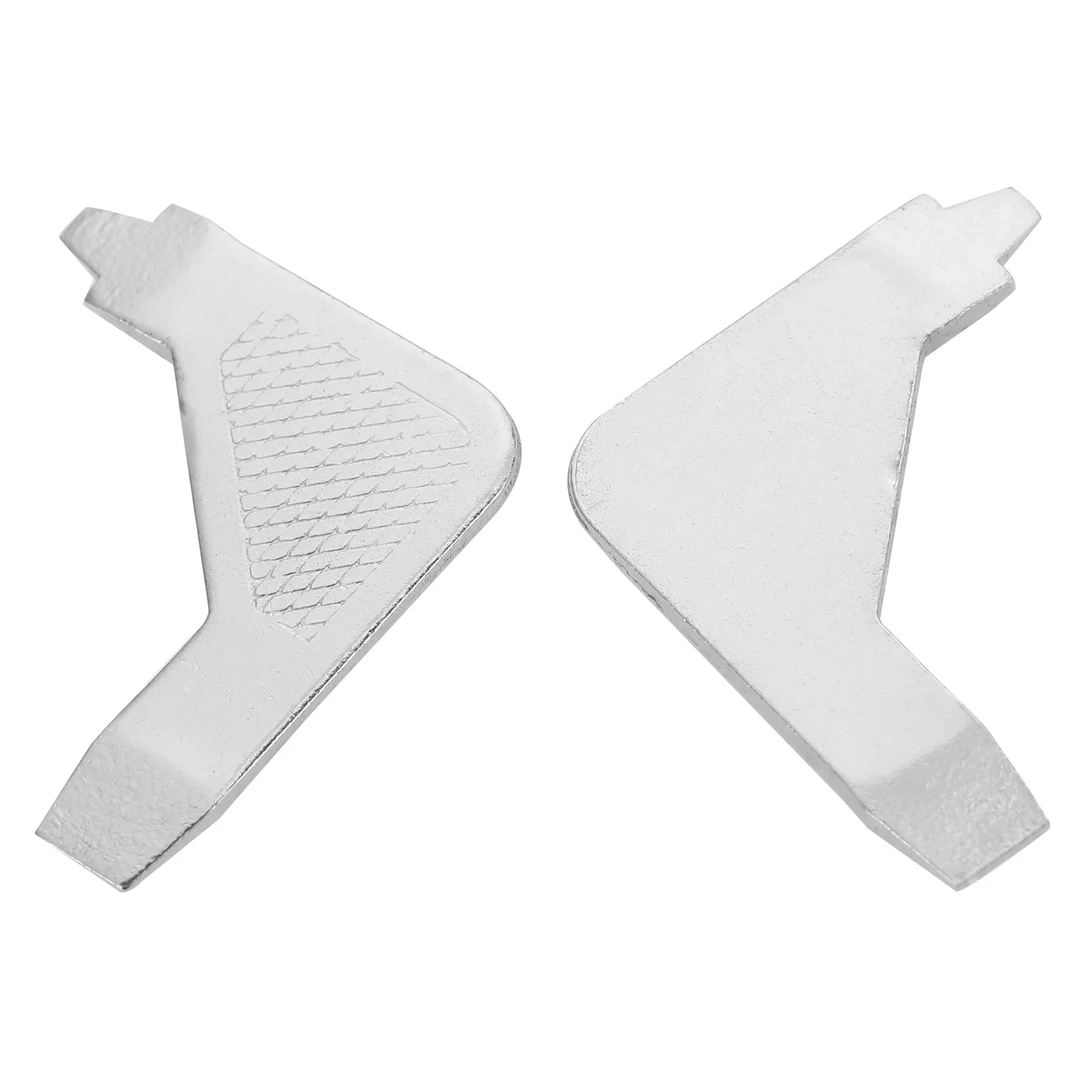2pcs Sewing Machine Screwdriver Keys Stainless Steel Compatible with Pfaff Ambition 1.0 Brother Innov-is BQ950 Innov-is NQ1600E