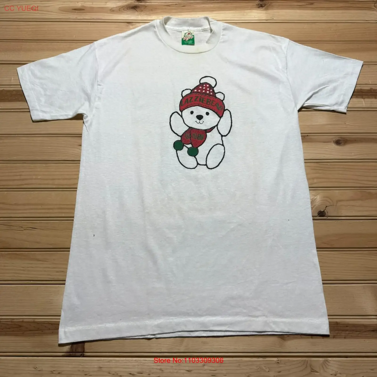 Scopri la Moda Unica di Lazzi: T-Shirt Vintage con Stile e Humor