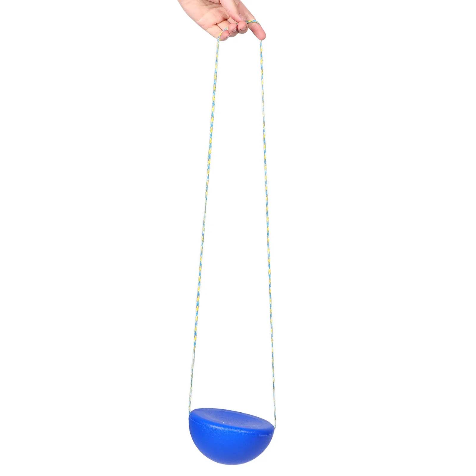 

2 Pairs Children's Balance Trainer Outdoor Toys Stilts for Kids Stepping Plastic Sensory Integration Platform Preschool